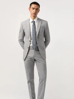 Antique Rogue Grey Montrose Jacket Online