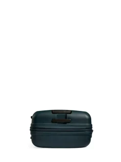 Antler Large Single Stripe Luggage Blue Hot
