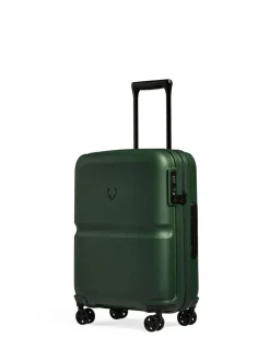 Antler Single Stripe Cabin Bag Green Online