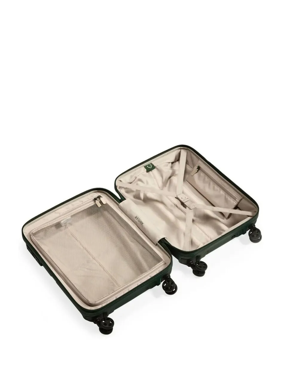 Antler Single Stripe Cabin Bag Green Online