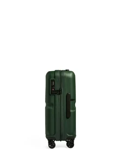 Antler Single Stripe Cabin Bag Green Online