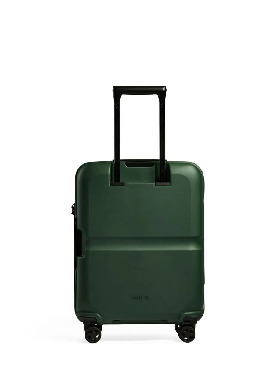 Antler Single Stripe Cabin Bag Green Online