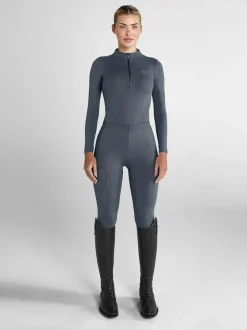 Aztec Diamond Base Layer Petrol Core Sale
