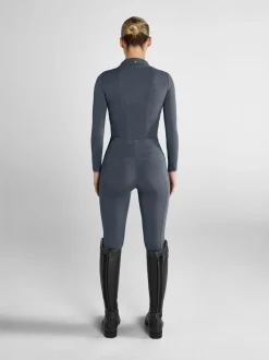 Aztec Diamond Base Layer Petrol Core Sale