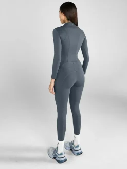 Aztec Diamond Base Layer Petrol Core Sale