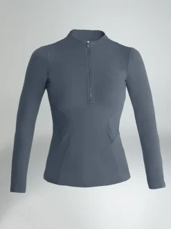 Aztec Diamond Base Layer Petrol Core Sale