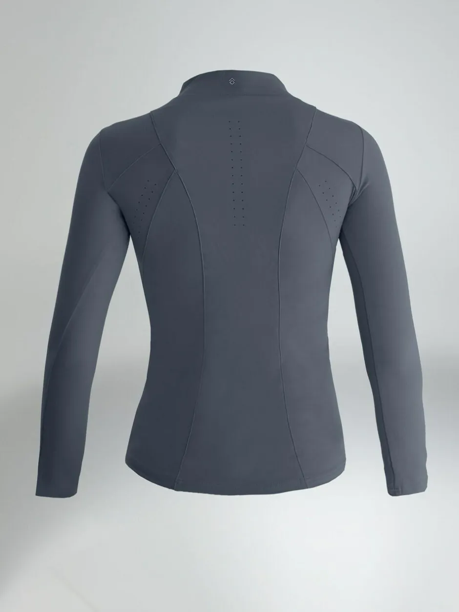 Aztec Diamond Base Layer Petrol Core Sale