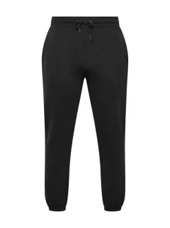 BadRhino Big & Tall Premium Joggers Black Discount