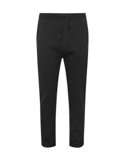 BadRhino Big & Tall Black Essential Joggers Discount