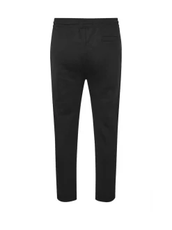 BadRhino Big & Tall Black Essential Joggers Discount