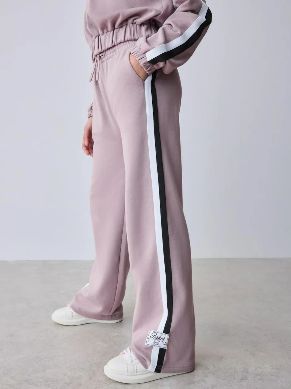 Baker by Ted Baker 2 Piece Varsity Rugby Sweat & Jogger Set Best