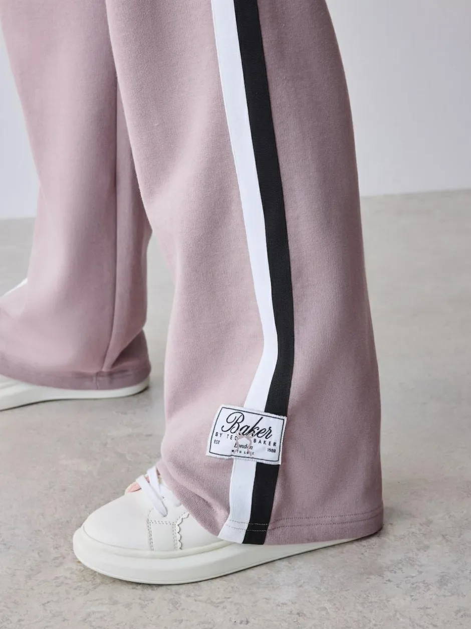 Baker by Ted Baker 2 Piece Varsity Rugby Sweat & Jogger Set Best