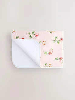 Baker by Ted Baker All-Over Blanket Pink Clearance