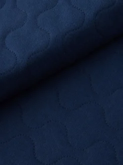 Baker by Ted Baker Boys Blanket Navy Blue Outlet
