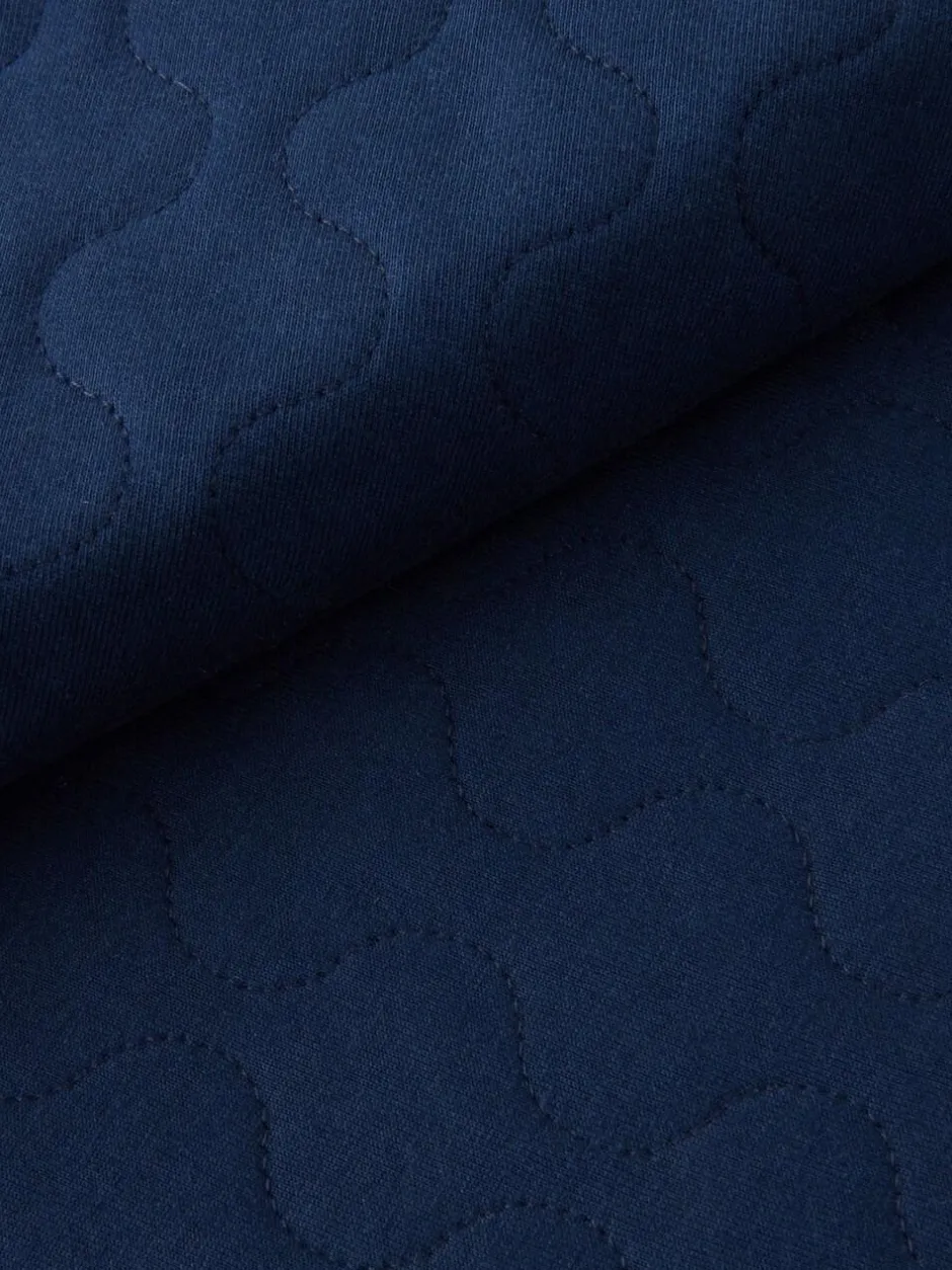 Baker by Ted Baker Boys Blanket Navy Blue Outlet