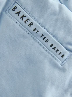 Baker by Ted Baker Shirt Trousers and Braces Set Outlet