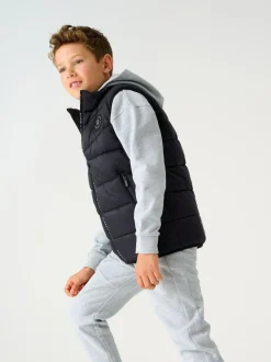 Baker by Ted Baker Shower Resistant Gilet Online