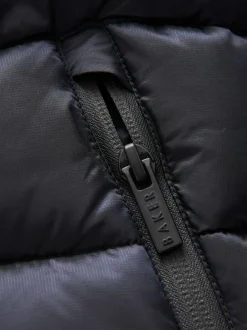 Baker by Ted Baker Shower Resistant Gilet Online