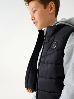 Baker by Ted Baker Shower Resistant Gilet Online