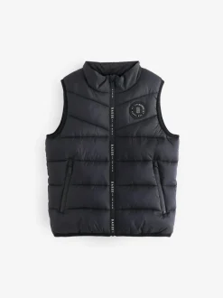 Baker by Ted Baker Shower Resistant Gilet Online