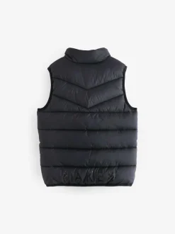 Baker by Ted Baker Shower Resistant Gilet Online