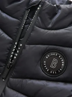 Baker by Ted Baker Shower Resistant Gilet Online