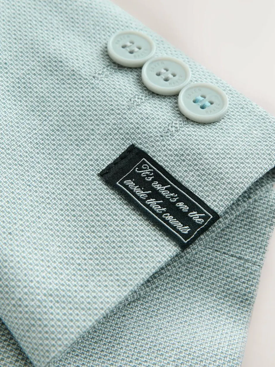 Baker by Ted Baker Suit Jacket Discount