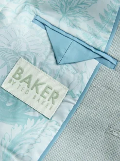 Baker by Ted Baker Suit Jacket Discount