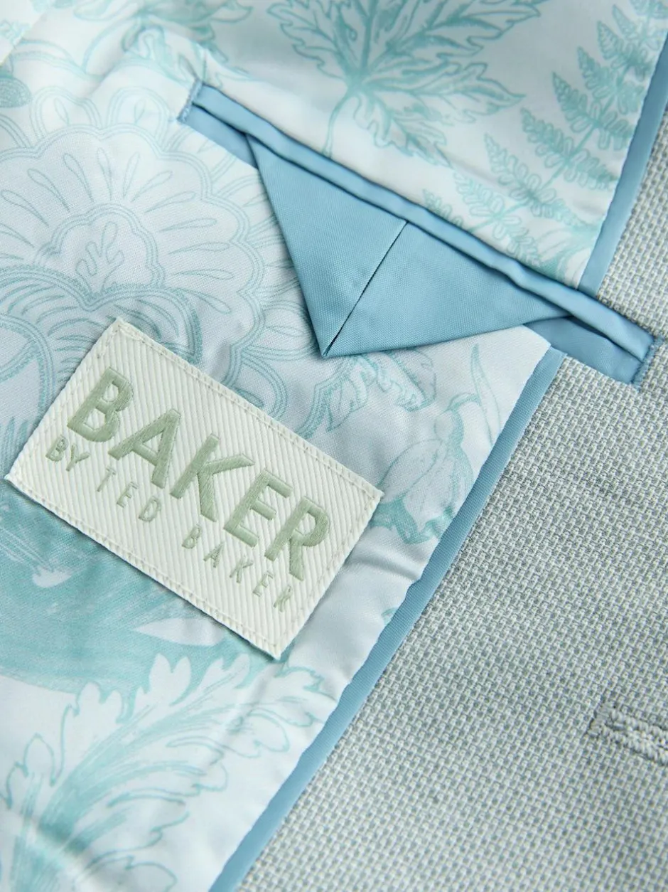 Baker by Ted Baker Suit Jacket Discount