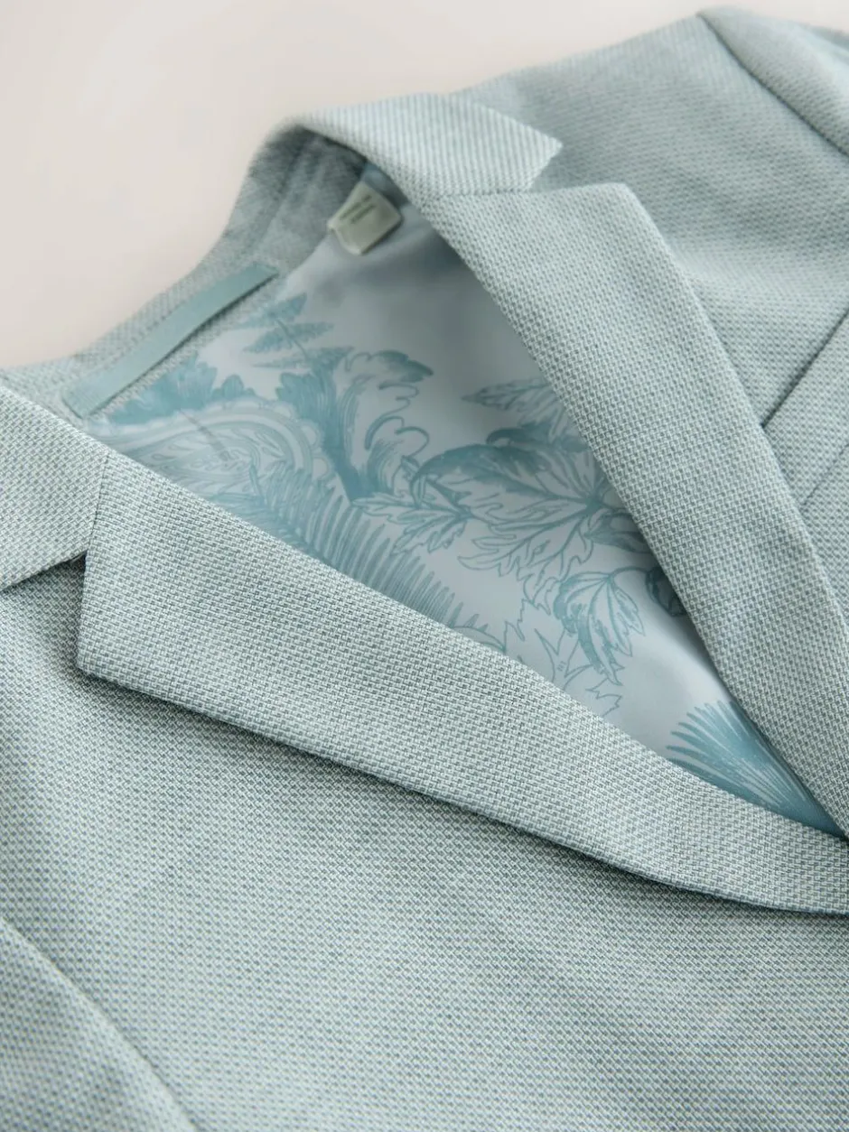 Baker by Ted Baker Suit Jacket Discount