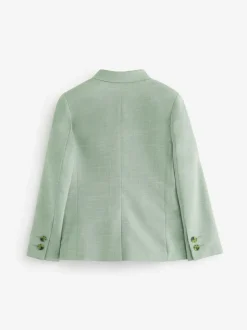 Baker by Ted Baker Suit Jacket Green Sale