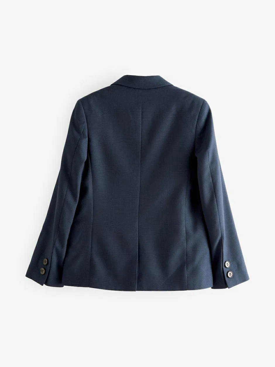 Baker by Ted Baker Suit Jacket Navy Outlet
