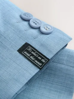 Baker by Ted Baker Suit Jacket Hot