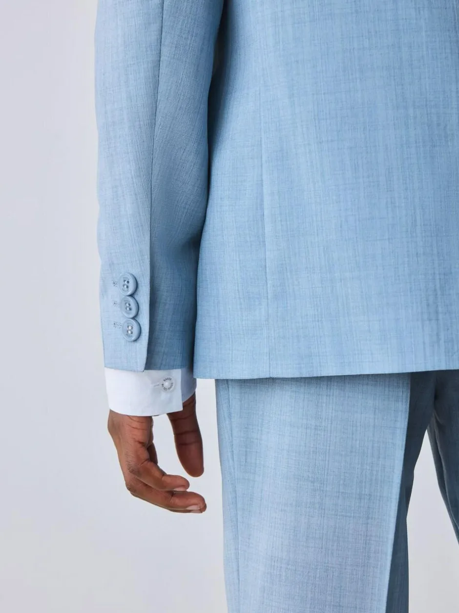 Baker by Ted Baker Suit Jacket Hot