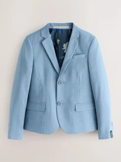 Baker by Ted Baker Suit Jacket Hot