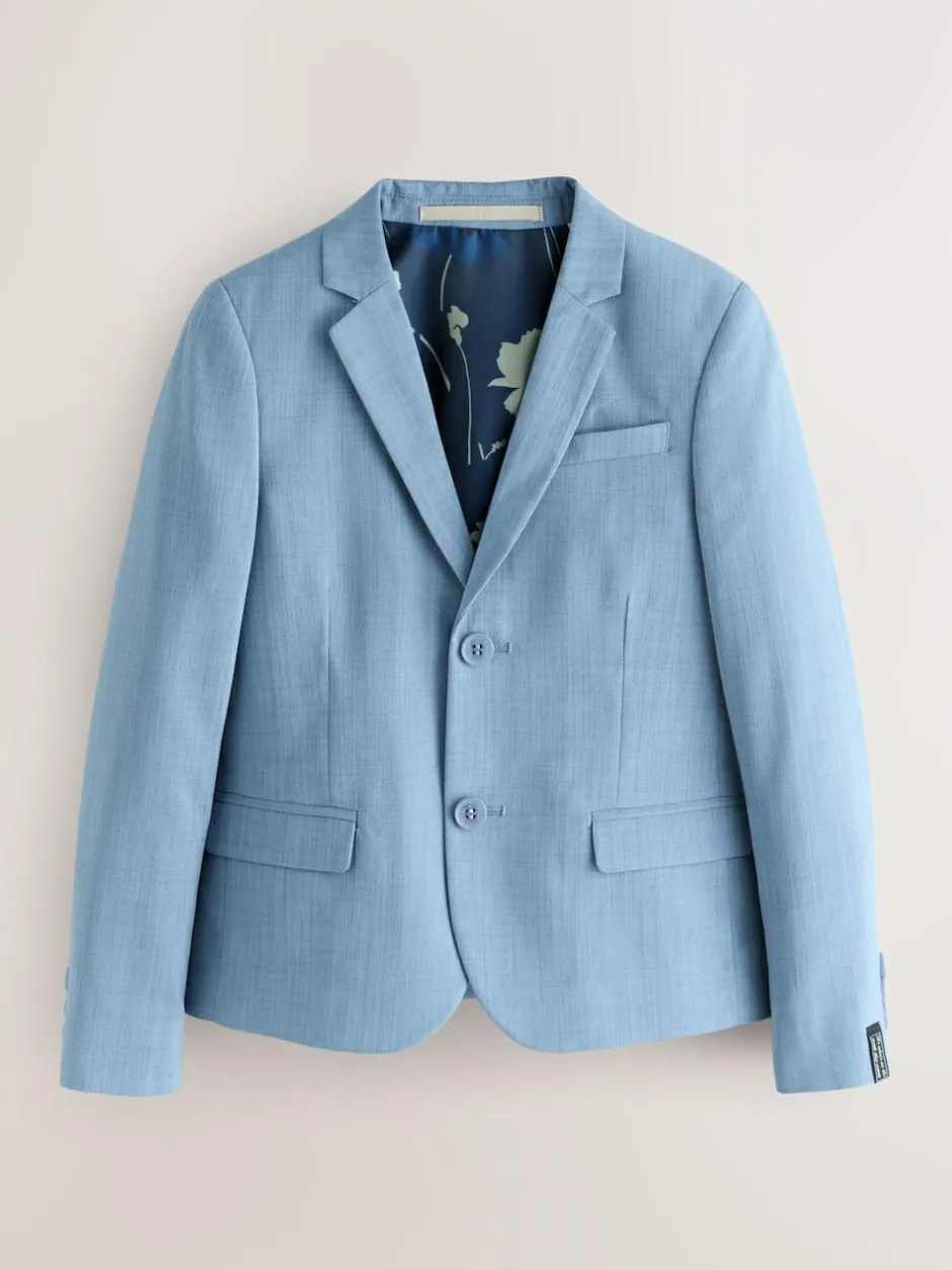 Baker by Ted Baker Suit Jacket Hot