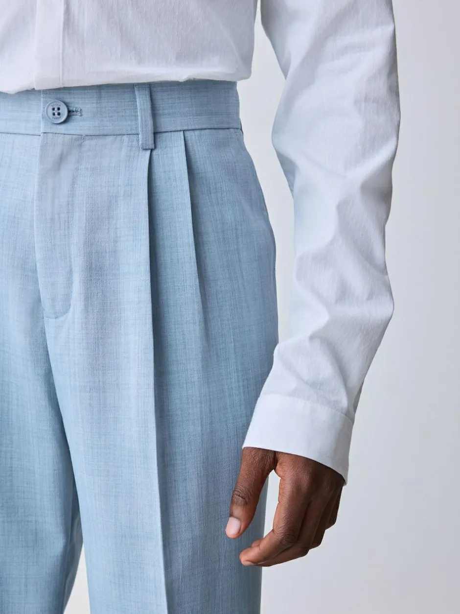 Baker by Ted Baker Suit Trousers