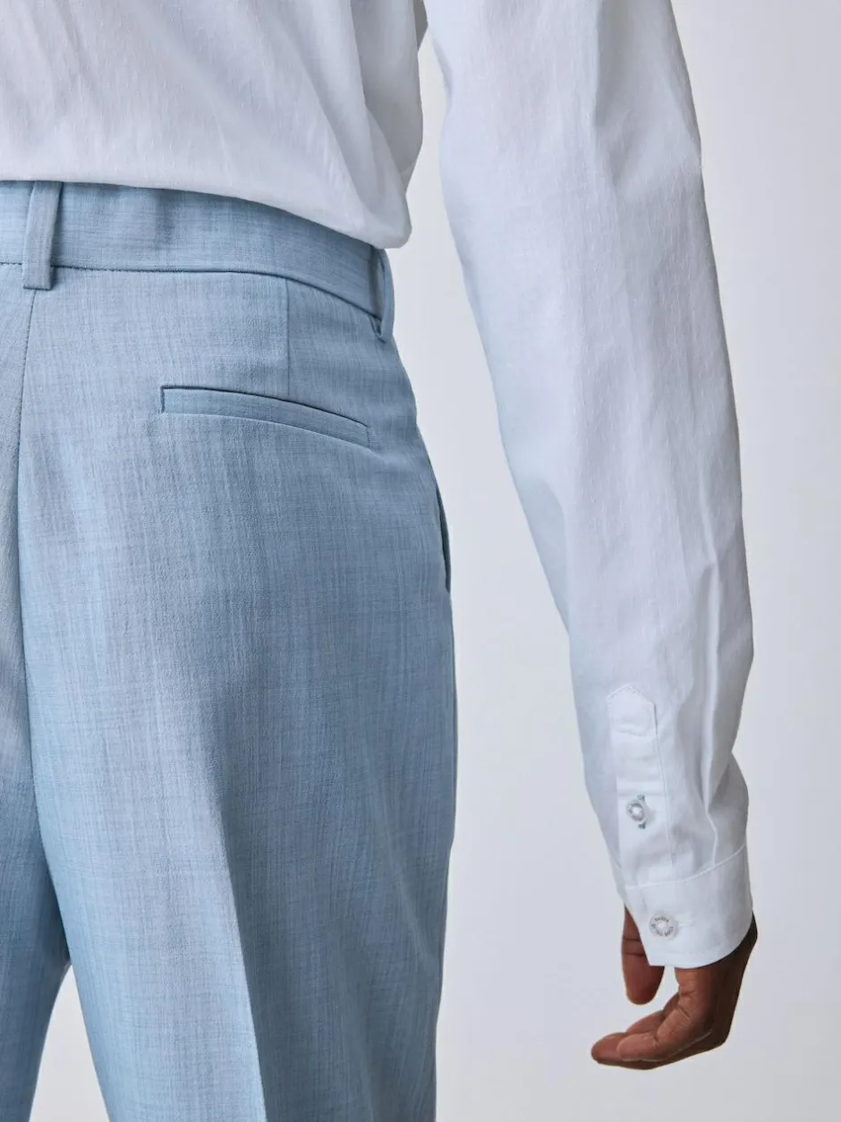 Baker by Ted Baker Suit Trousers