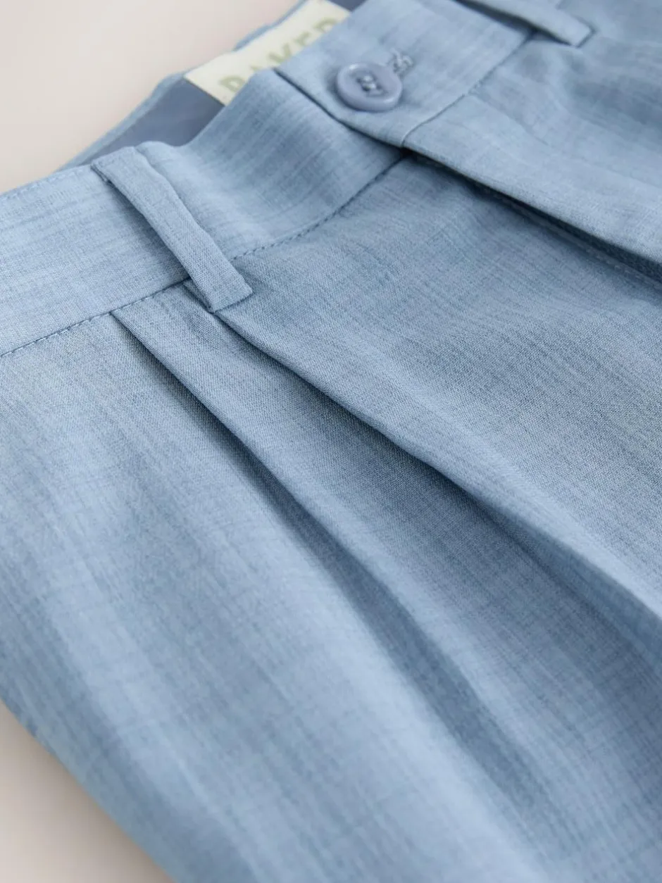 Baker by Ted Baker Suit Trousers