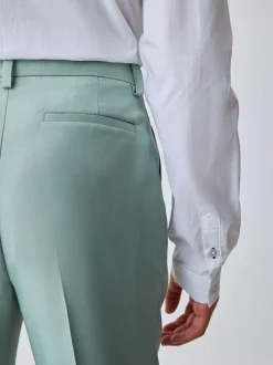 Baker by Ted Baker Suit Trousers Best