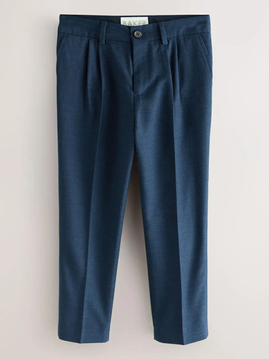 Baker by Ted Baker Suit Trousers Online
