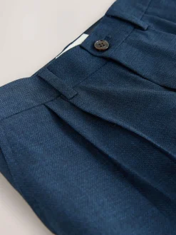 Baker by Ted Baker Suit Trousers Online
