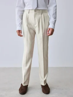 Baker by Ted Baker Suit Trousers Outlet