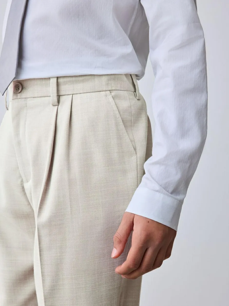Baker by Ted Baker Suit Trousers Outlet