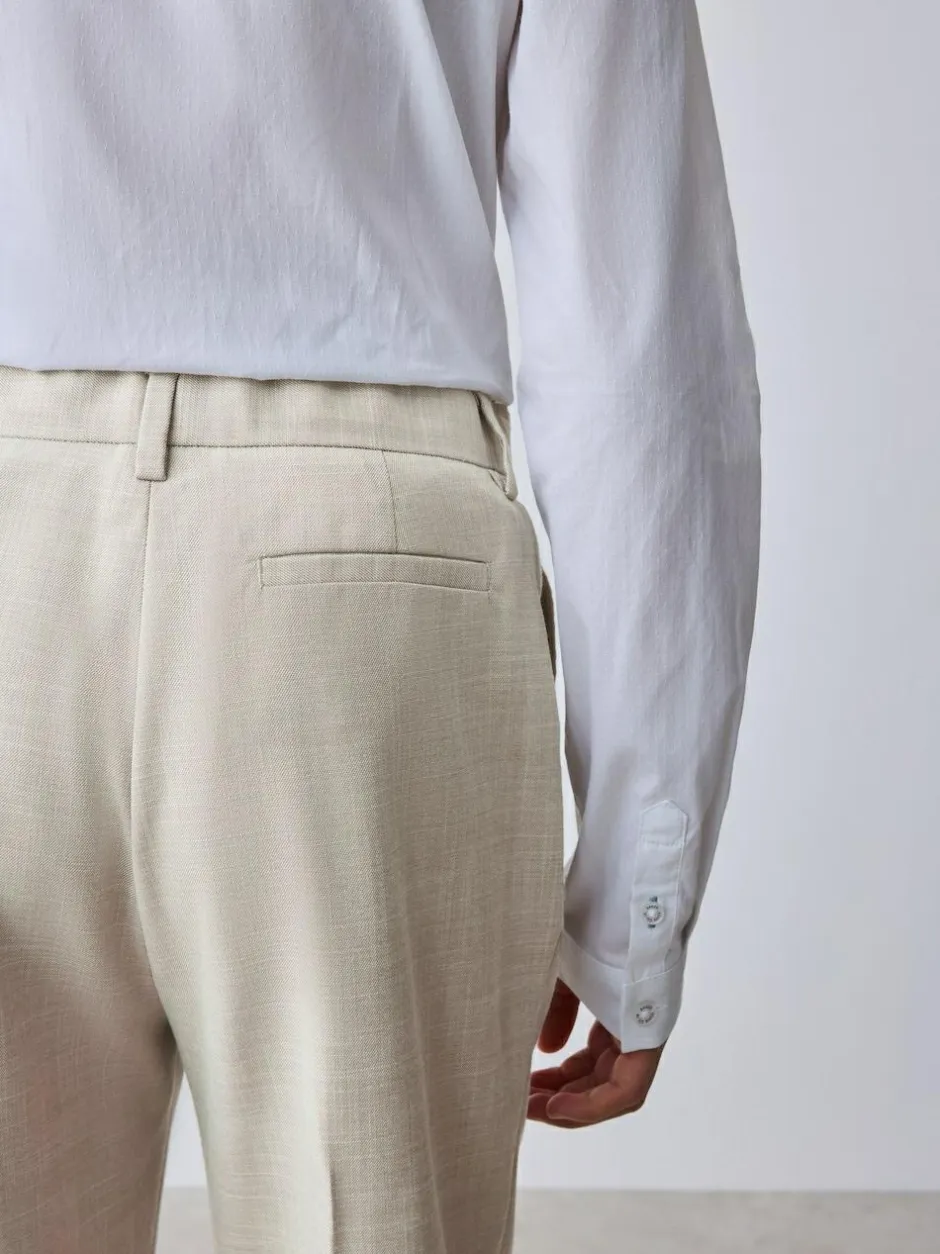 Baker by Ted Baker Suit Trousers Outlet