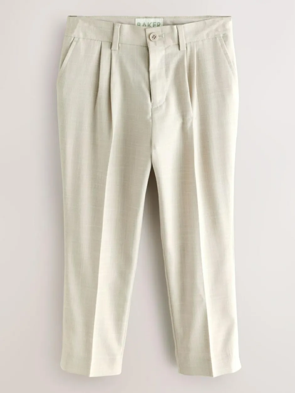 Baker by Ted Baker Suit Trousers Outlet