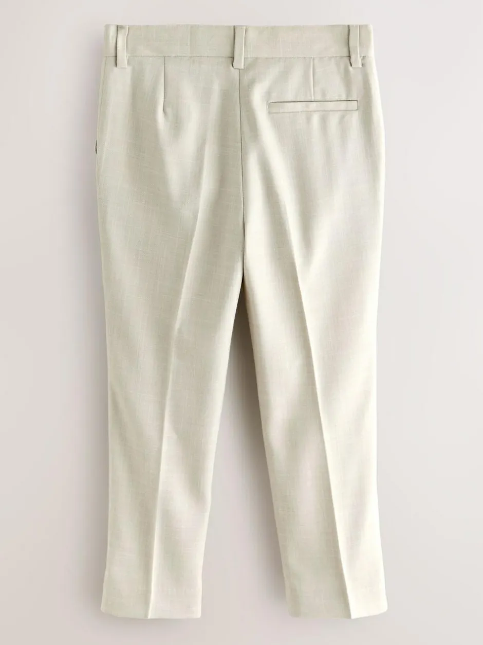 Baker by Ted Baker Suit Trousers Outlet