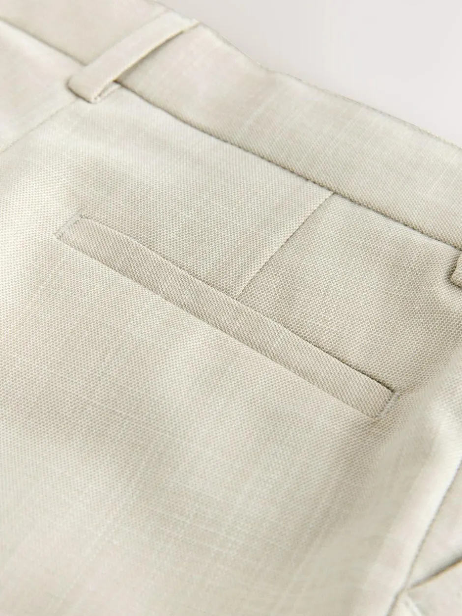 Baker by Ted Baker Suit Trousers Outlet