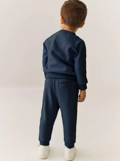 Baker by Ted Baker Sweatshirt and Joggers Set