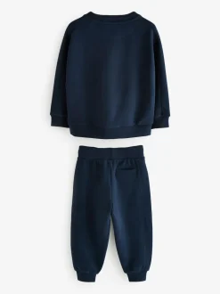 Baker by Ted Baker Sweatshirt and Joggers Set